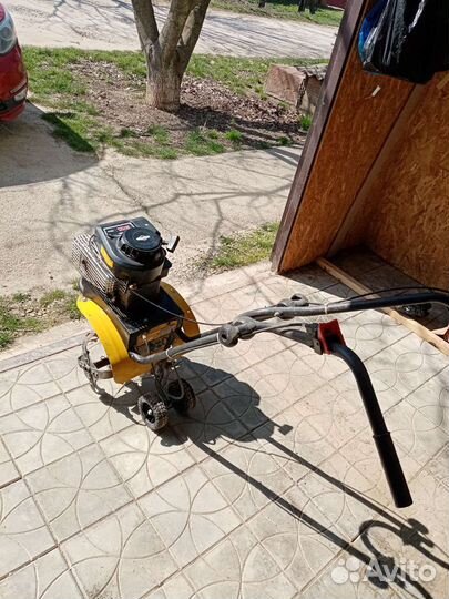 Мотокультиватор Hobby бу