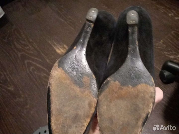 Karl lagerfeld туфли