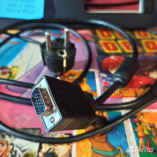 Монитор Sony рабочий