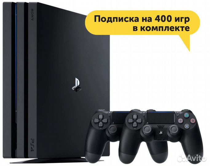 PS4, PS5. А так же VR. Аренда