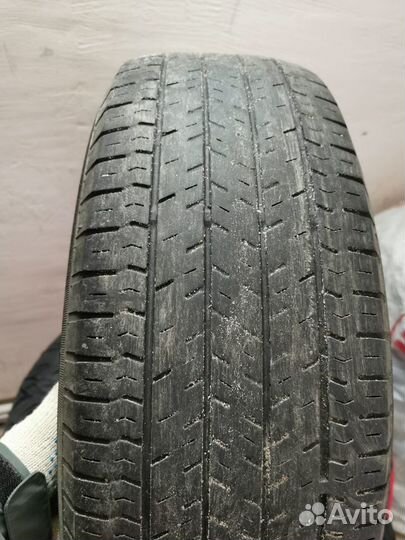 Yokohama Geolandar G91 225/65 R17 102H