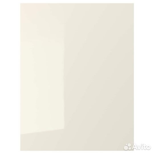 Накладная панель IKEA Voxtorp воксторп светло беж