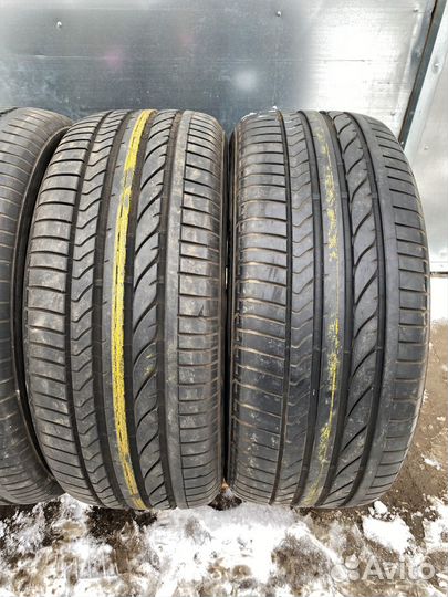 Bridgestone Dueler H/P 285/50 R20