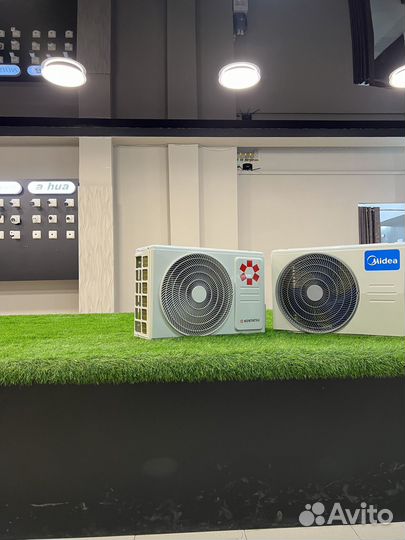 Кондиционеры оптом