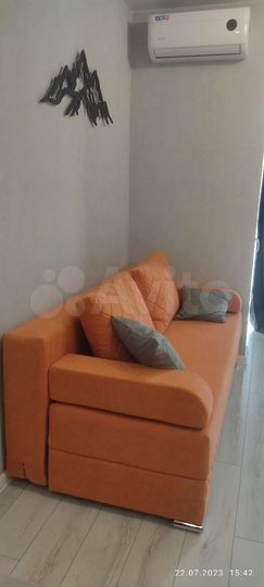 Квартира-студия, 19 м², 7/19 эт.