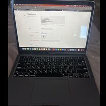 Macbook air m1 16gb