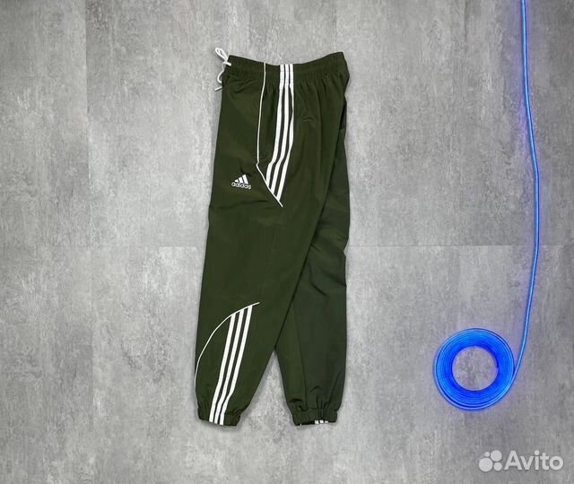 Спортивные штаны Adidas мужские