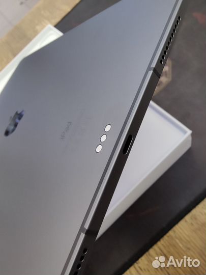 Apple iPad Pro 12.9 (2021) 8/128 Wi-Fi + Cellular