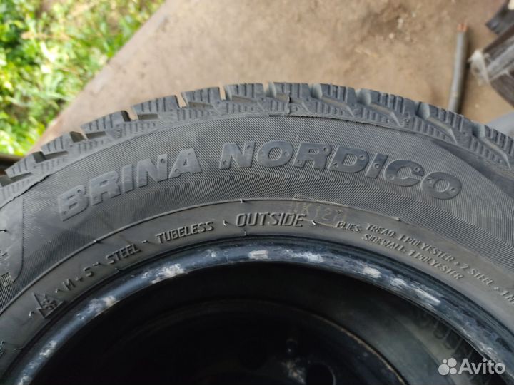 Viatti Brina Nordico V-522 175/65 R14 82T