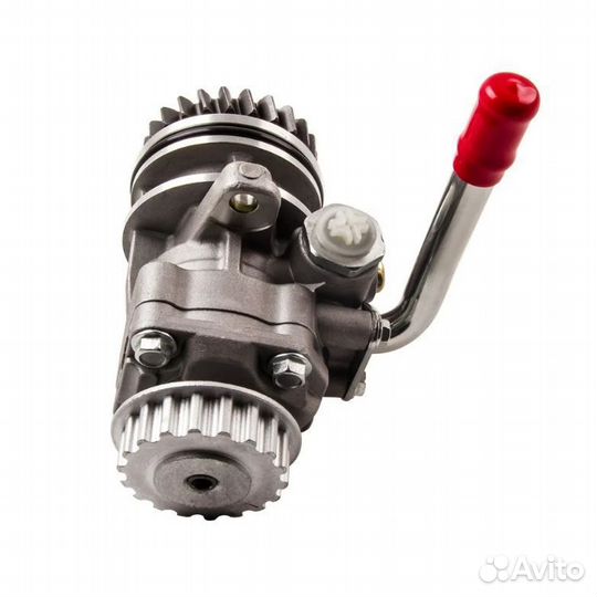 Насос гур VW multivan /touareg /transporter 2,5D