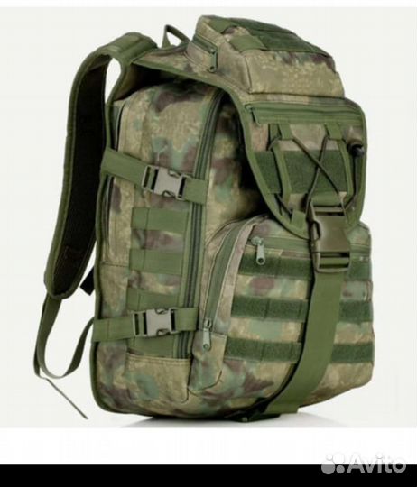 Рюкзак мужской