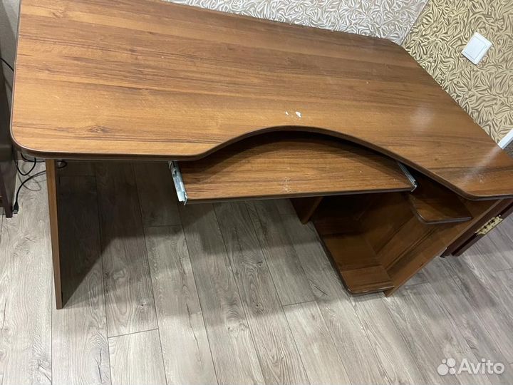 Компьютерный стол бу