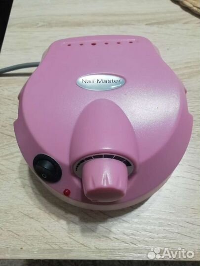 Блок питания для маникюрного аппарата