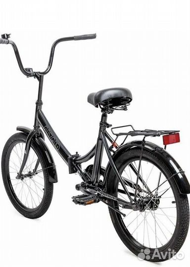 Велосипед складной 20