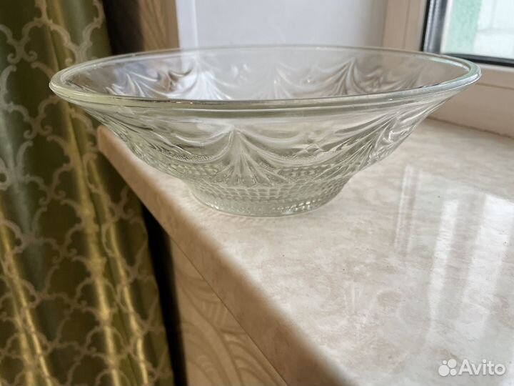 Ваза для фруктов