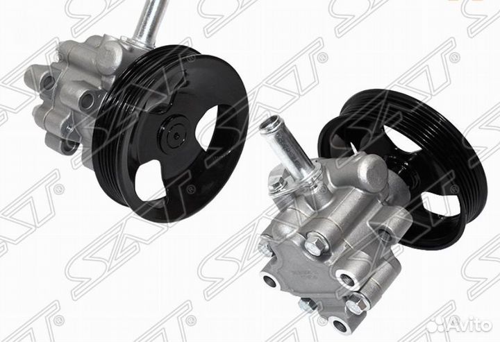 Насос гур lifan x60