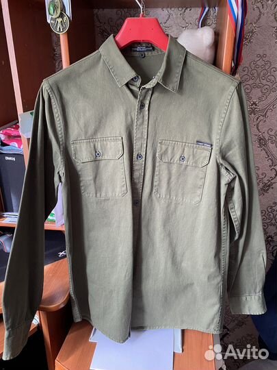 Комплект мужской Bershka