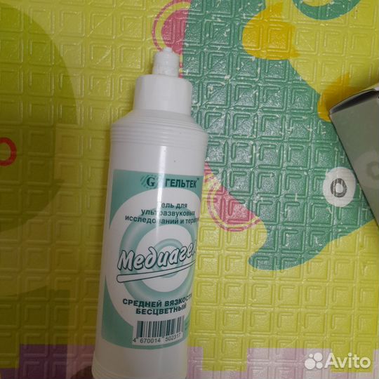 Фетальный допплер для беременных