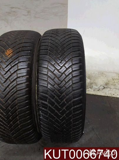 Continental AllSeasonContact 205/60 R16 107U