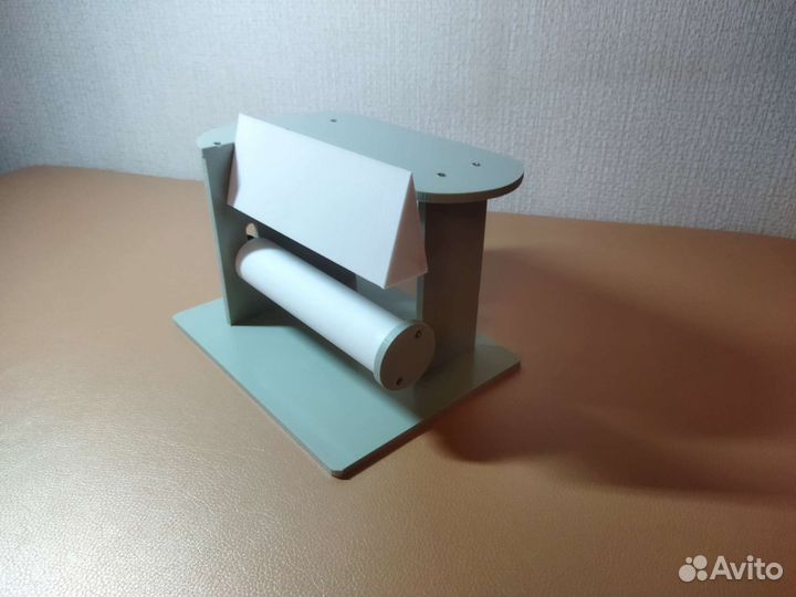 Машинка для наращивания/формирования пучков ресниц