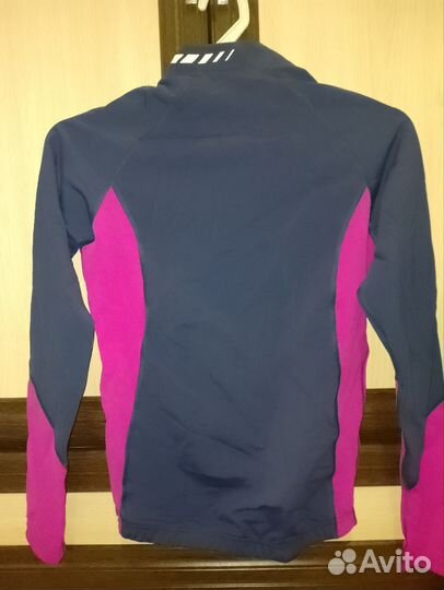 Лыжный гоночный костюм nordski