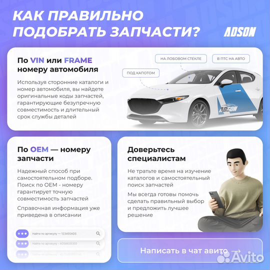 Провода зажигания Daewoo: Matiz, Tico