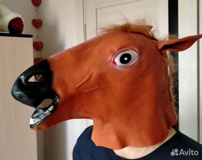 Костюм надувной для торжеств