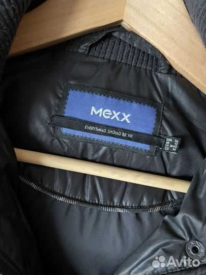 Пуховик женский Mexx 44-46 р