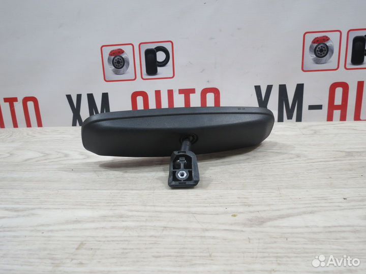 Зеркало салонное Hyundai Solaris 2