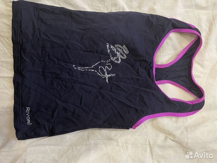 Комплект для художественной гимнастики Rivori