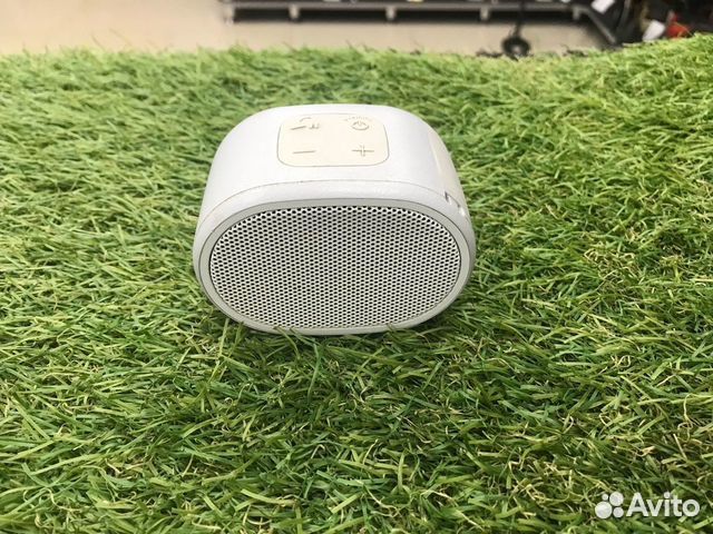 Портативная акустика Sony SRS-XB01 3Вт