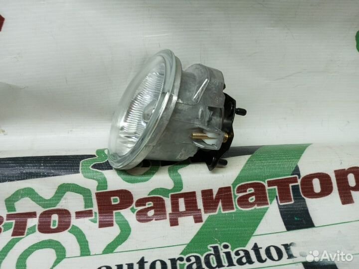 Фара противотуманная nissan murano 03-06/altima