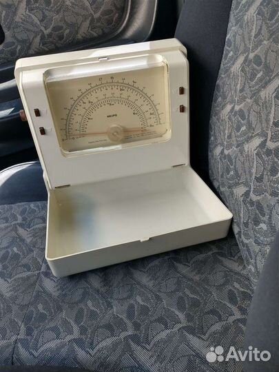 Весы настенные для кухни