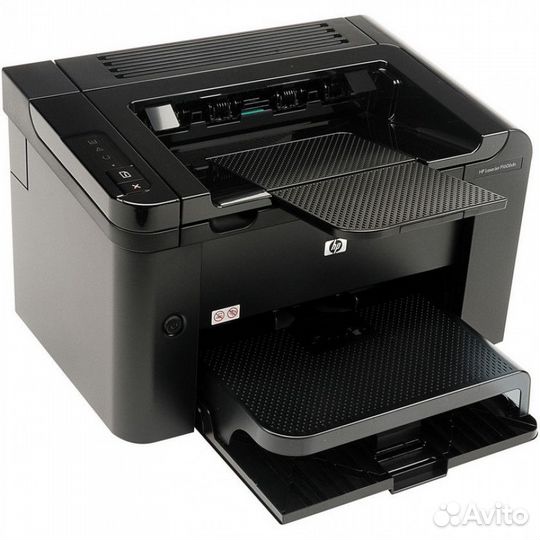 Принтеры лазерные 5 штук на выбор