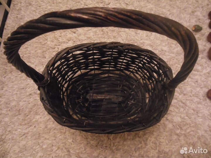 Корзиночка за киндер шоколад