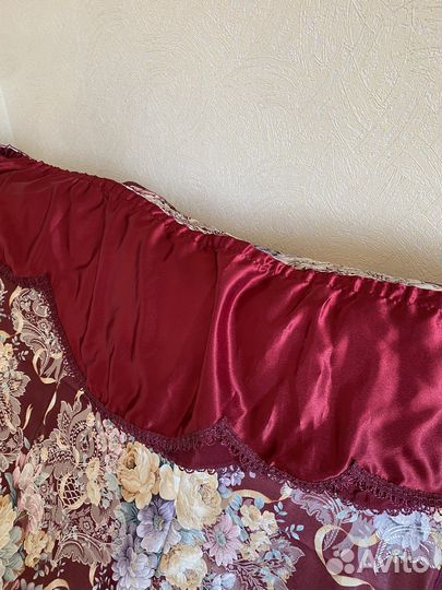 Шторы комплет