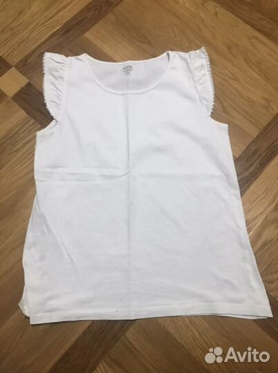 Детская одежда для девочек