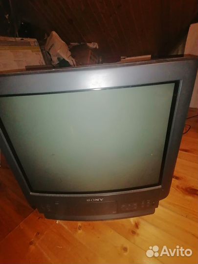 Телевизор sony KV -V2110K/P