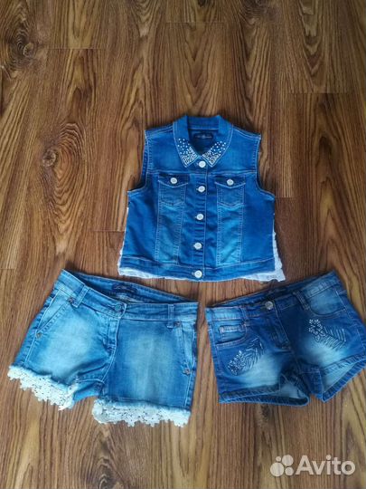 Blumarine 10, комплект