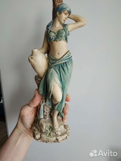 Статуэтка СССР