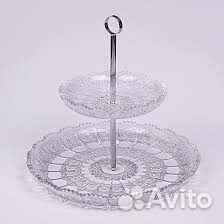 Менажница/фруктовница