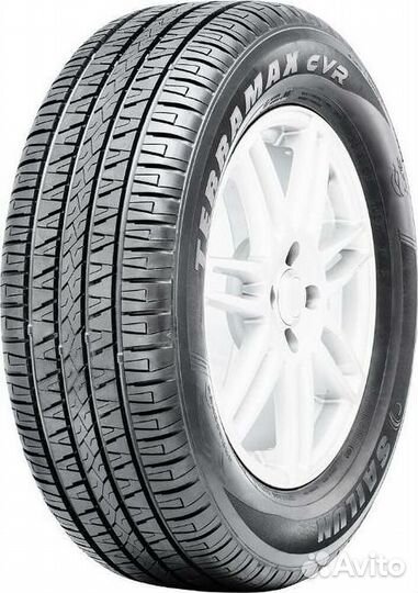 Sailun Terramax CVR 235/70 R16 H