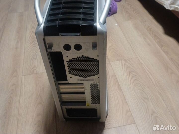 Корпус для пк Cooler Master Cosmos 1000 big tower