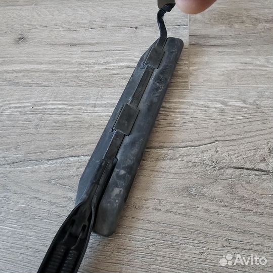 Поводок стеклоочистителя audi 80 b3 b4