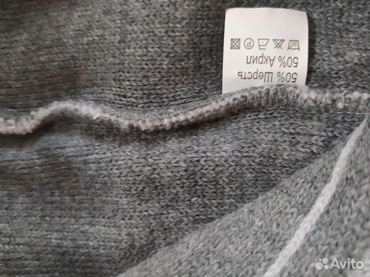 Капор капюшон