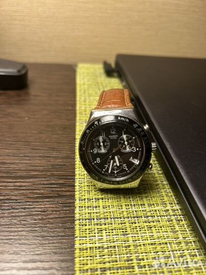 Наручные часы Swatch Irony