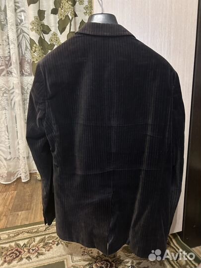 Пиджак Guess by Marciano коричневый 48