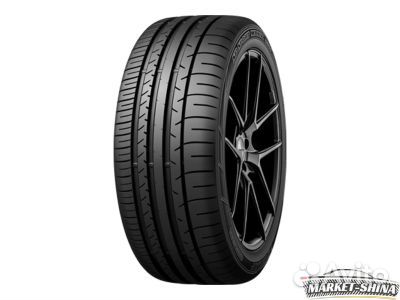 Dunlop SP Sport Maxx 050+ 235/40 R18 95Y