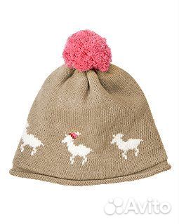 Новая шапка Crazy8 из США (4 года)