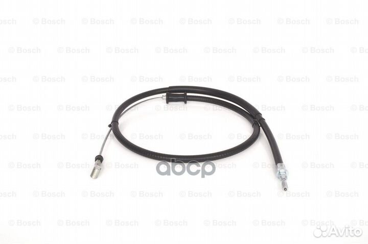 1 987 482 213 трос ручника L1390/1075 Peugeot